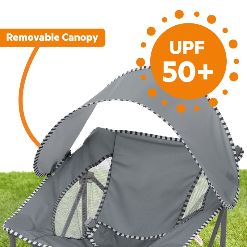Pop 'N Chill Travel Seat