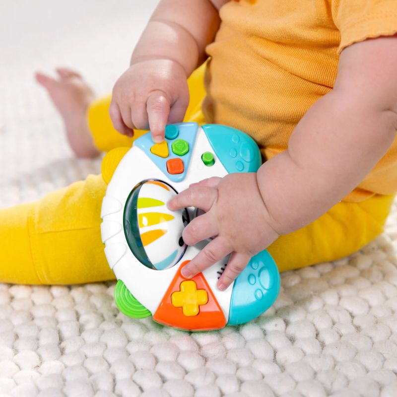 Gamer Buddy Baby Game Controller Toy