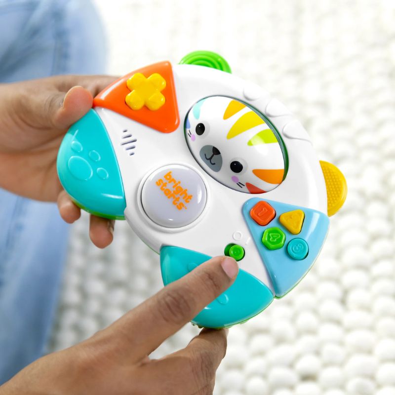 Gamer Buddy Baby Game Controller Toy