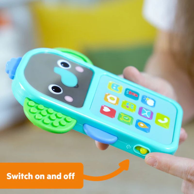 Elephone Telephone Toy