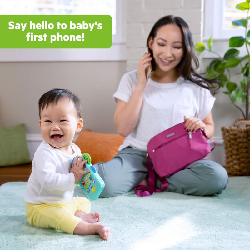 Elephone Telephone Toy