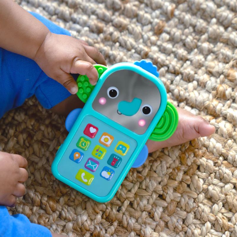 Elephone Telephone Toy