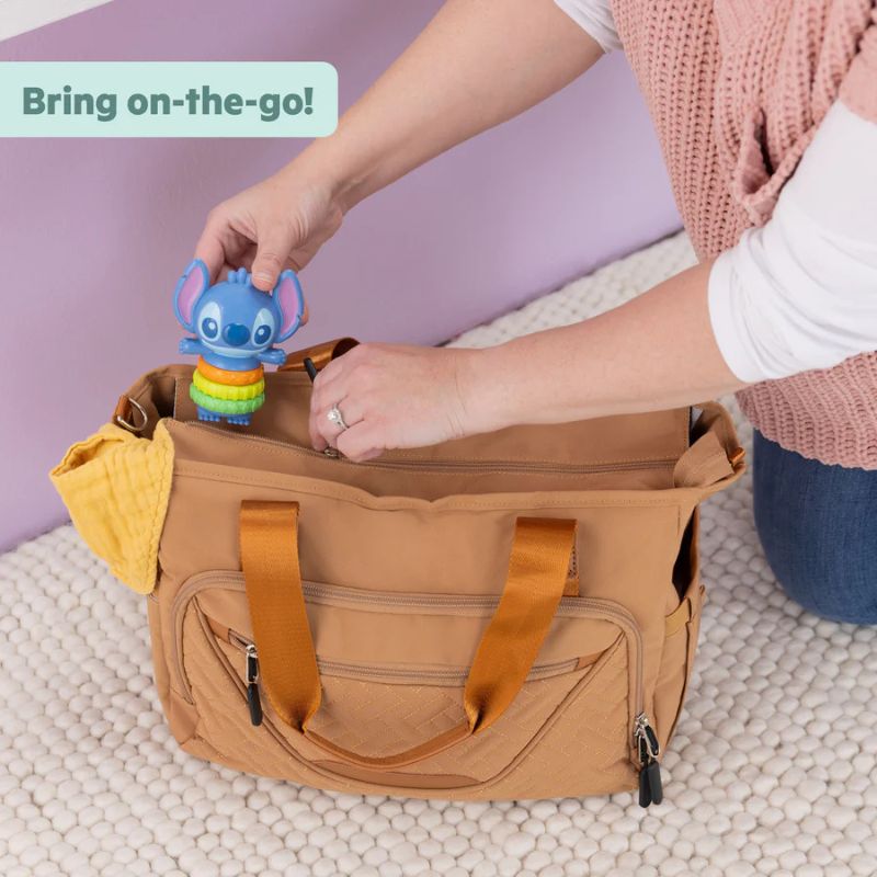 Stitch Twist-a-Stitch Fidget Toy