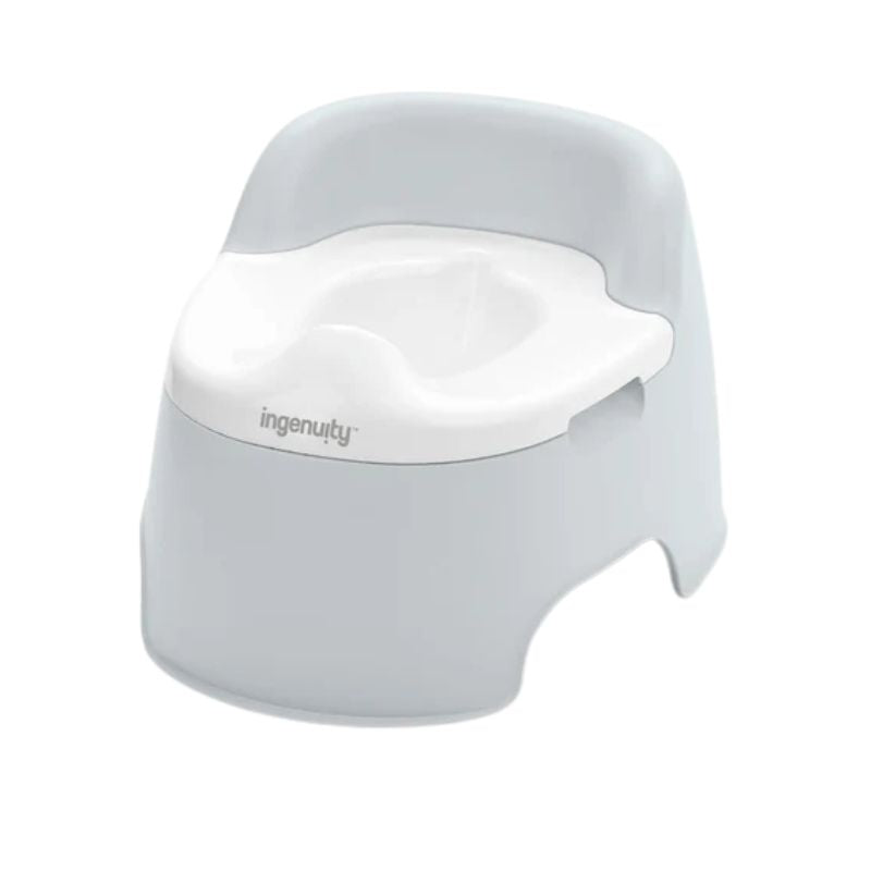 Full Comfort Potty