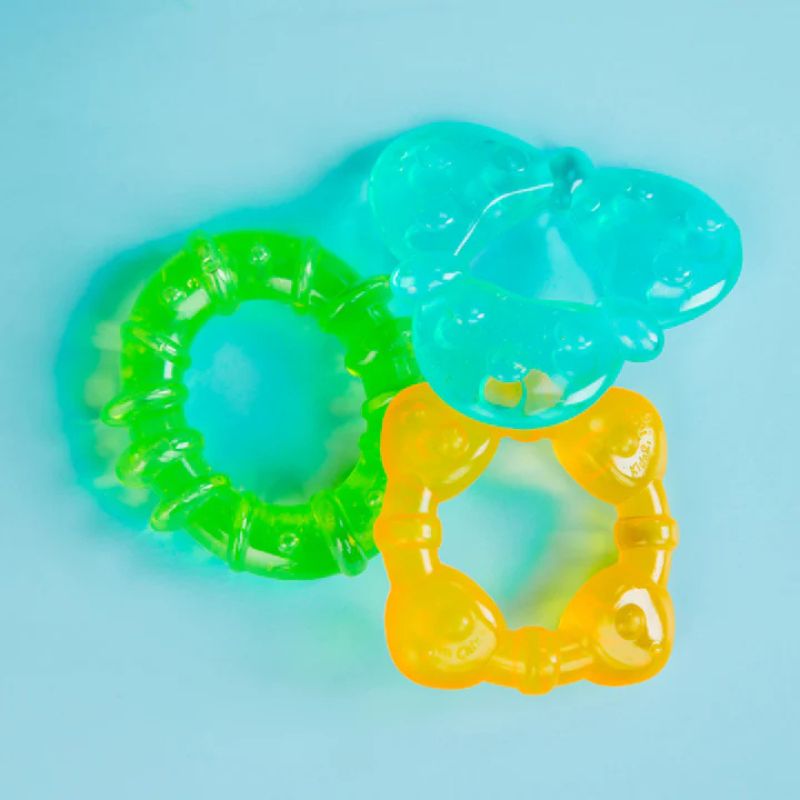 Chill & Teethe Teething Toy