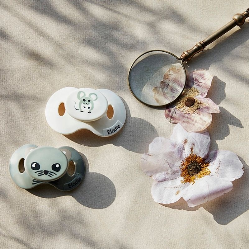 Pacifiers Forest Mouse Max