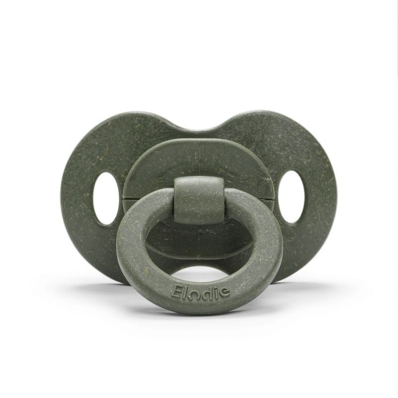 Bamboo Latex Pacifiers