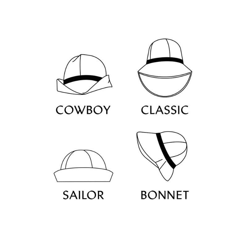 Sun Hat