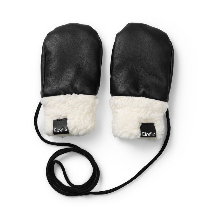 Winter Mittens