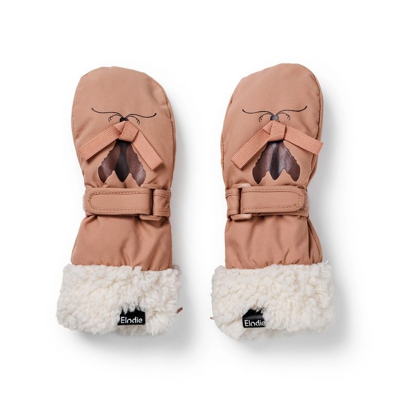 Winter Mittens