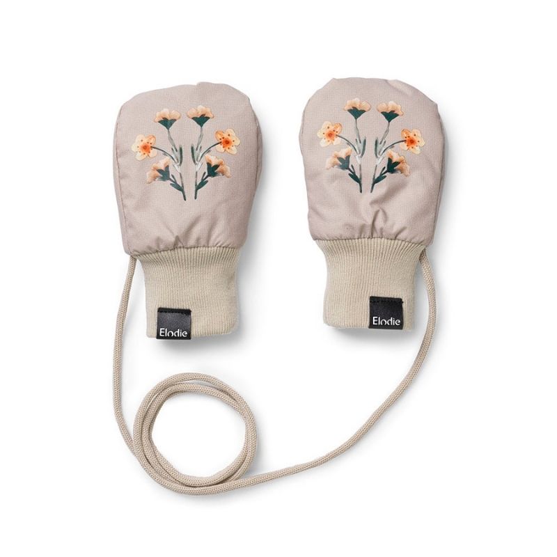 Winter Mittens