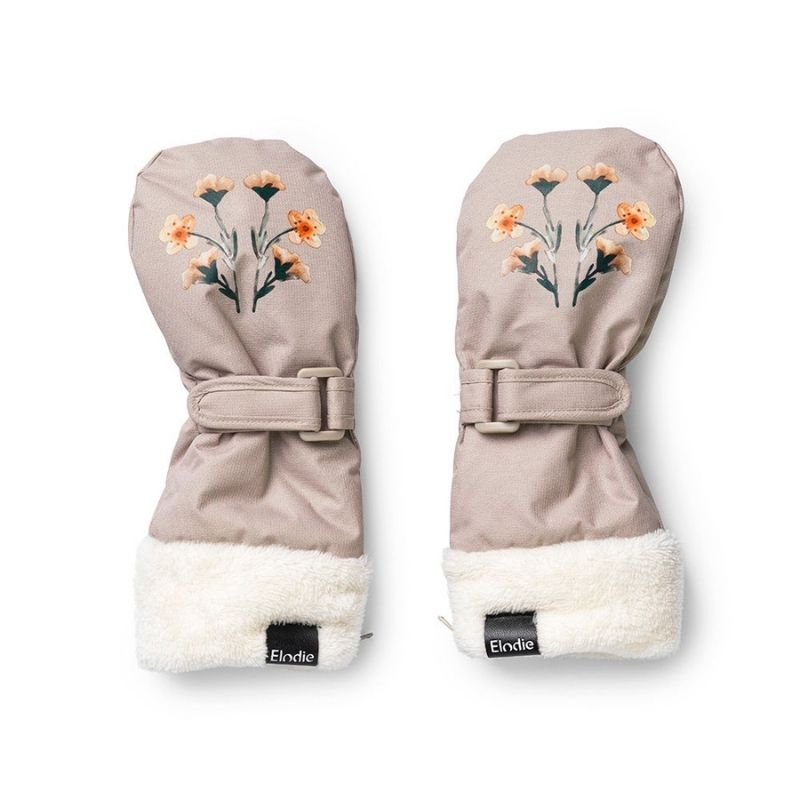 Winter Mittens