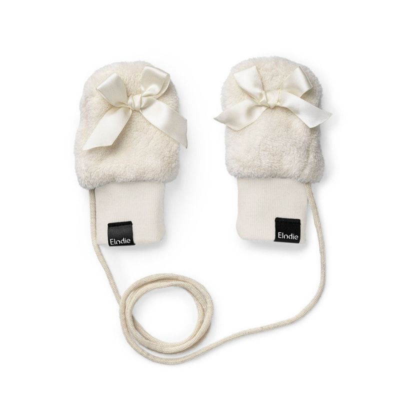 Winter Mittens Shearling