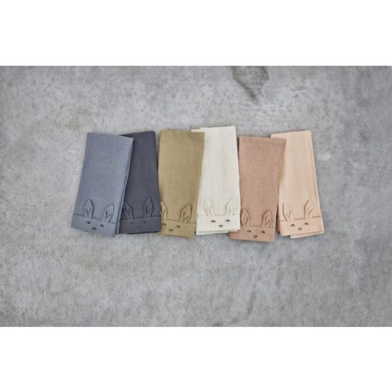 Napkin Sets - 2pcs