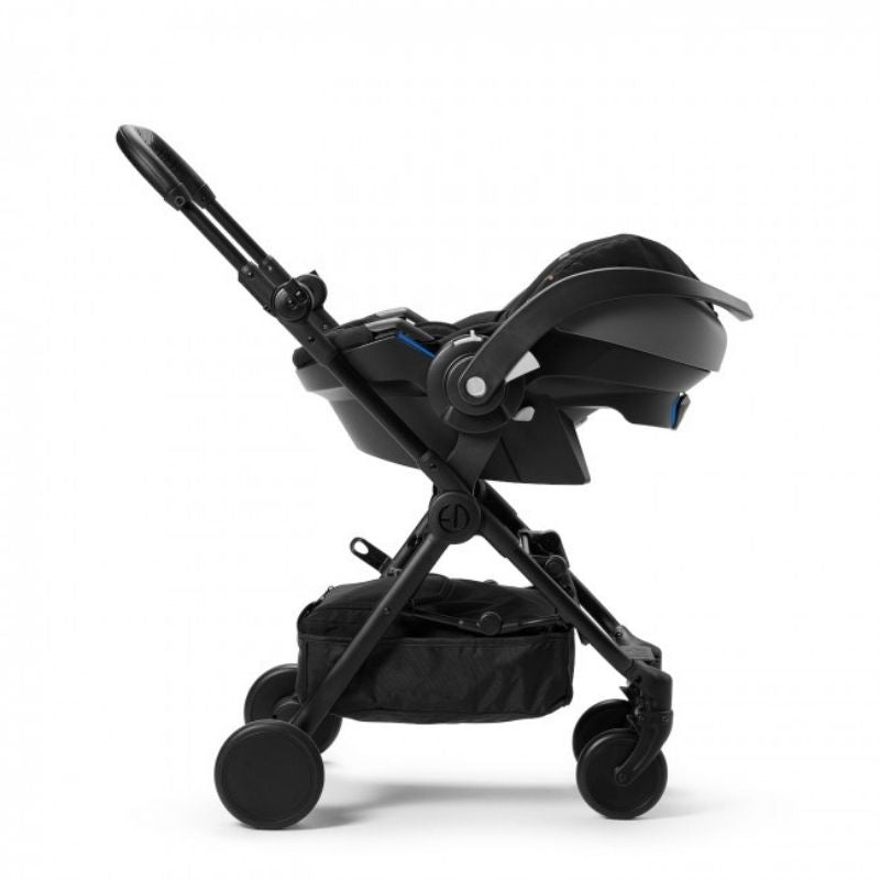 Mondo Car Seat Adapter