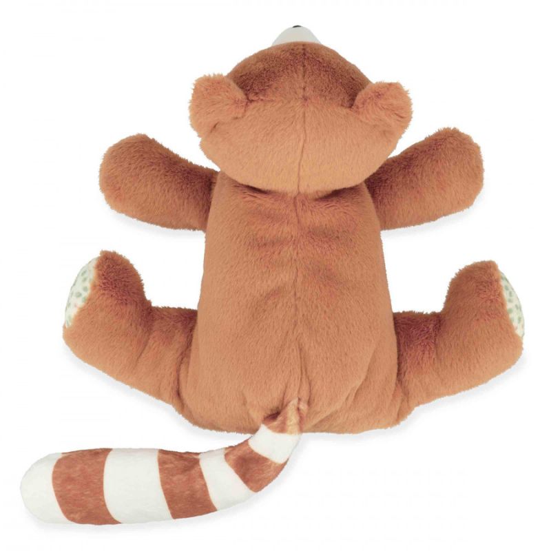 Weighted Plush Toy