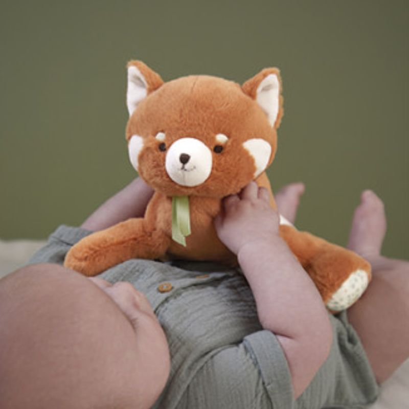 Weighted Plush Toy