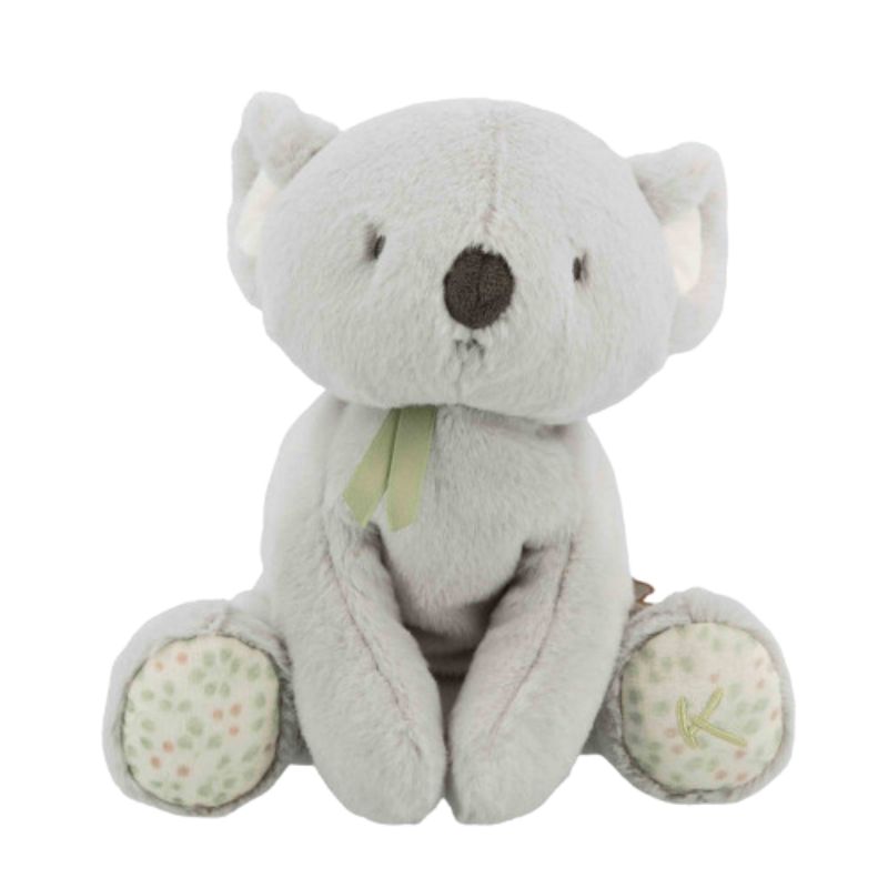 Weighted Plush Toy