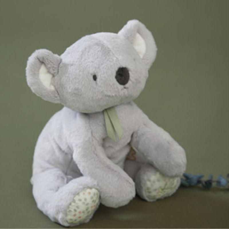 Weighted Plush Toy