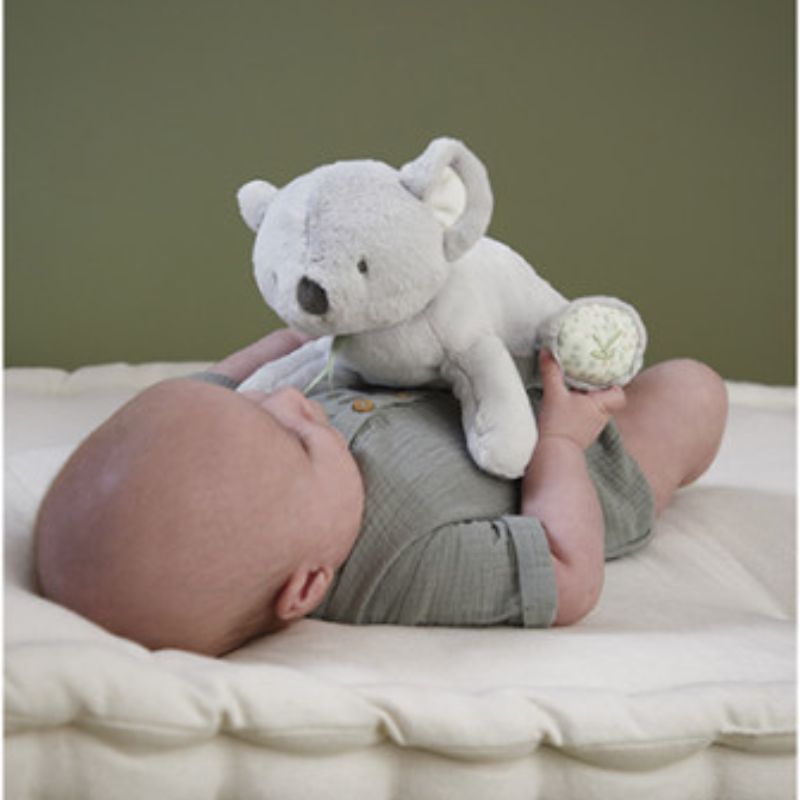 Weighted Plush Toy