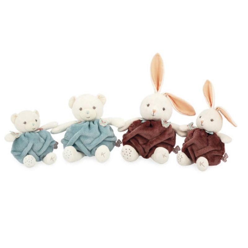 Bubble Of Love Soft Toy