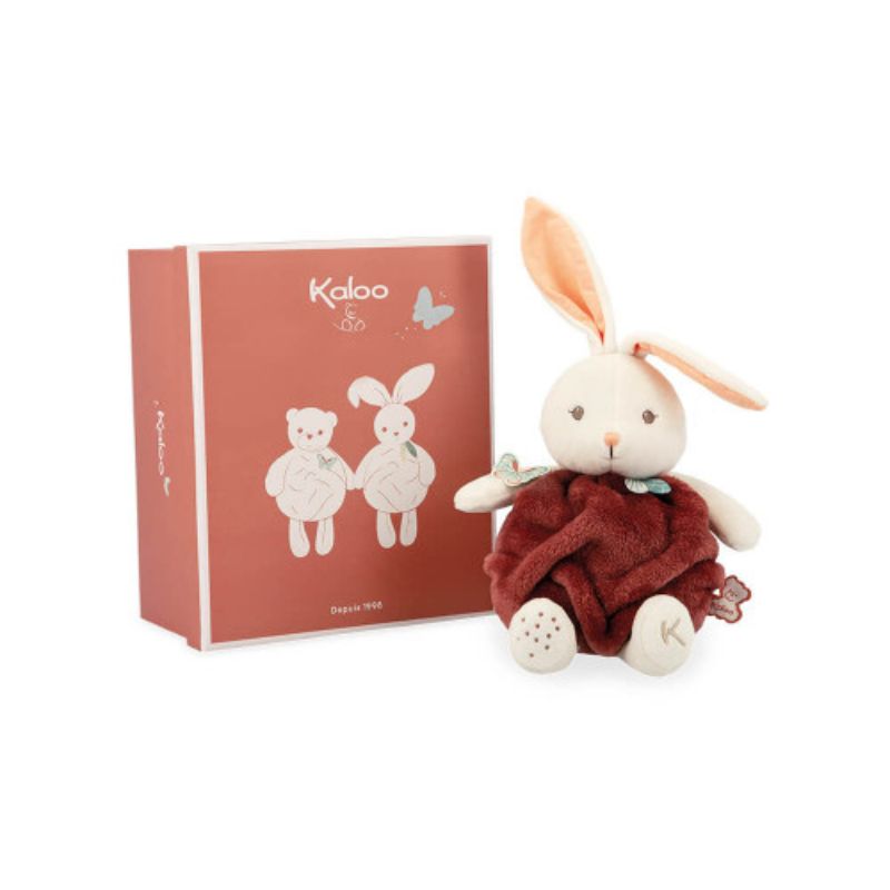 Bubble Of Love Soft Toy