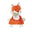 Paprika Fox
