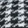 Black Houndstooth