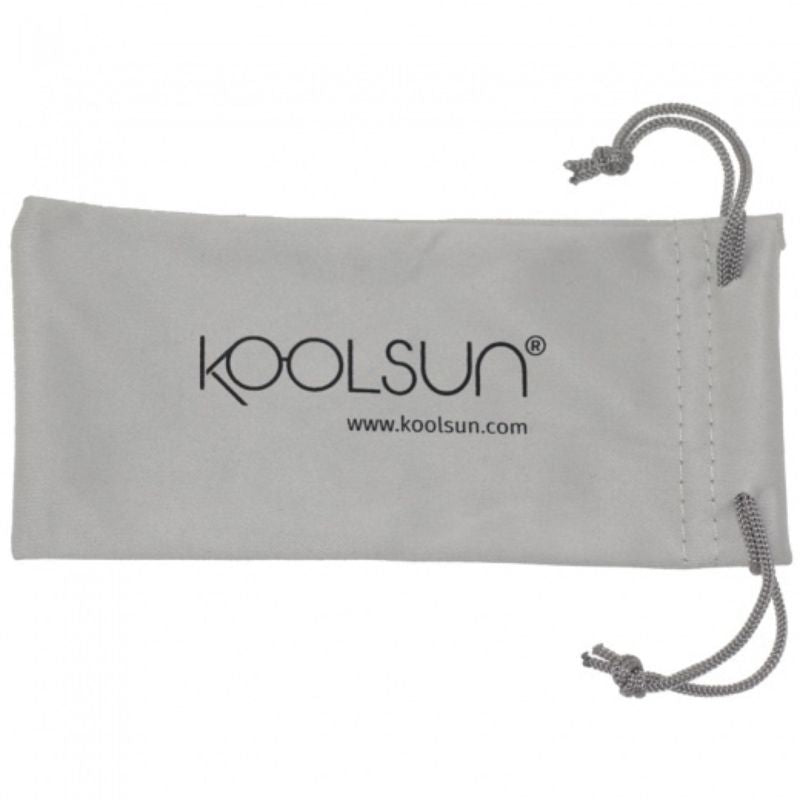 Flex Sunglasses Pink Grey