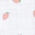 Peaches White Strawberry