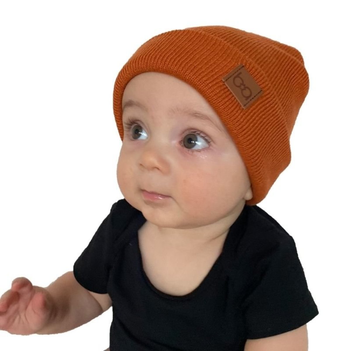 Classic Toque