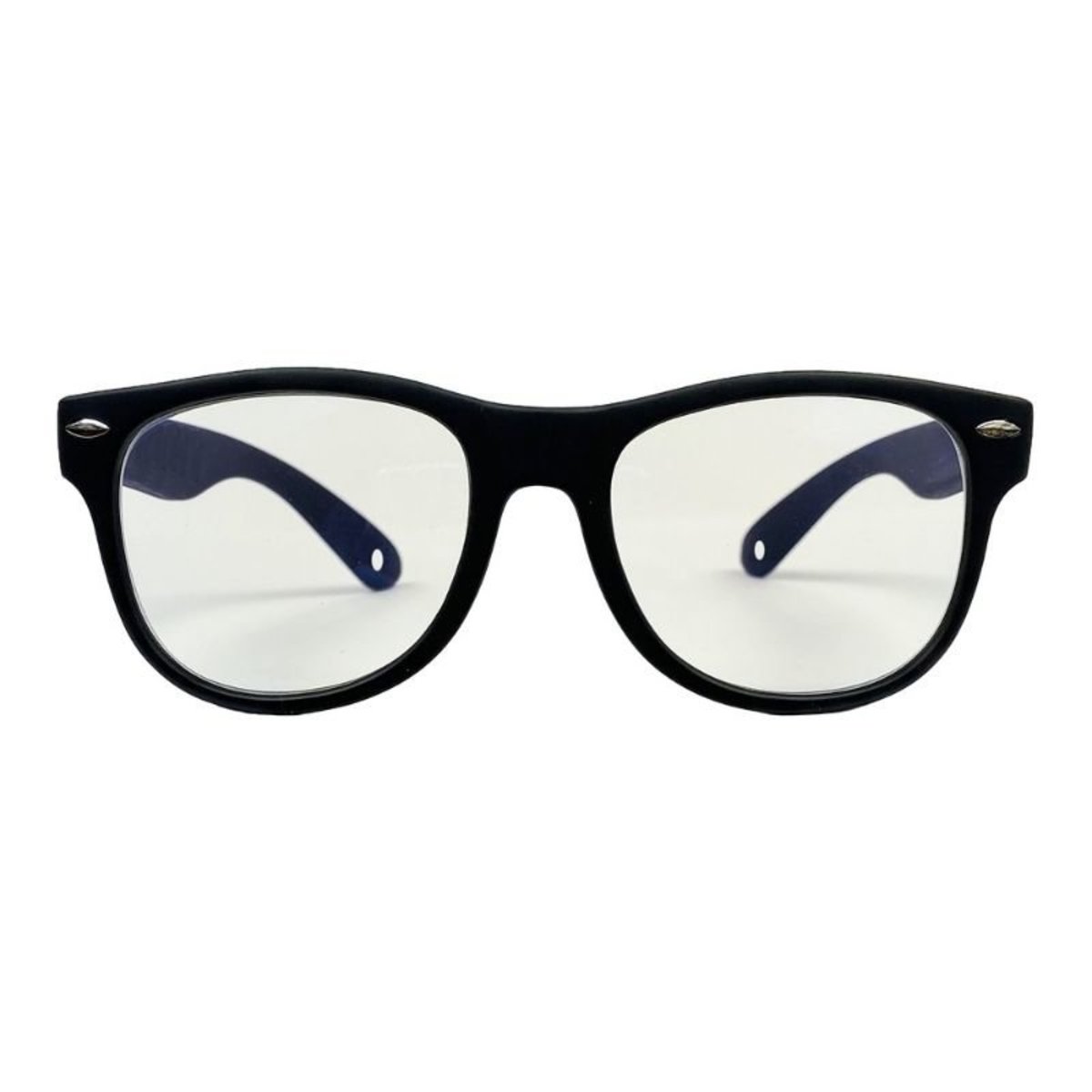 Screen Glasses Black