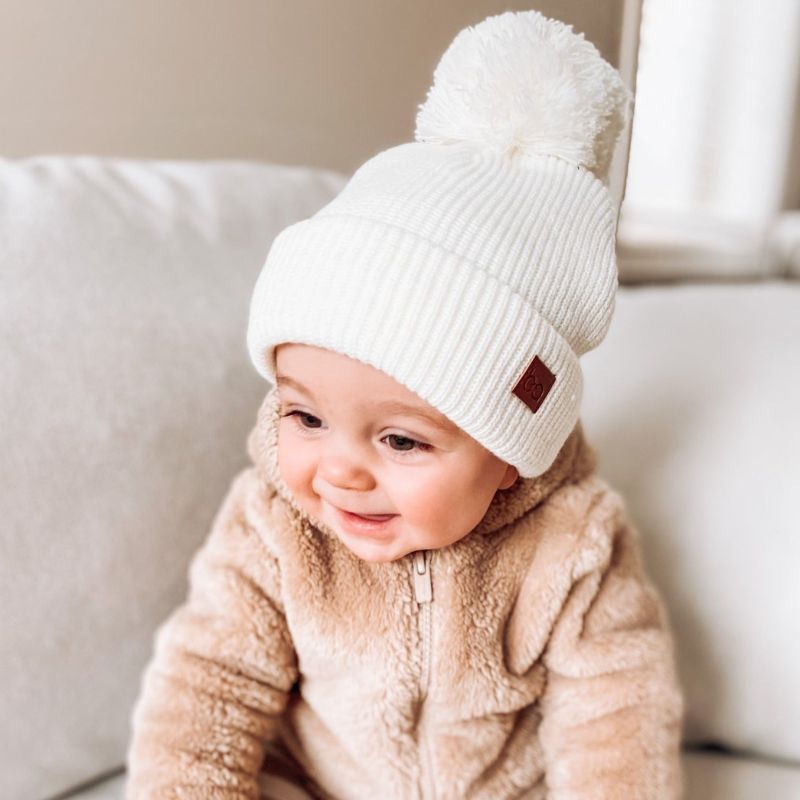 Pom Pom Toque