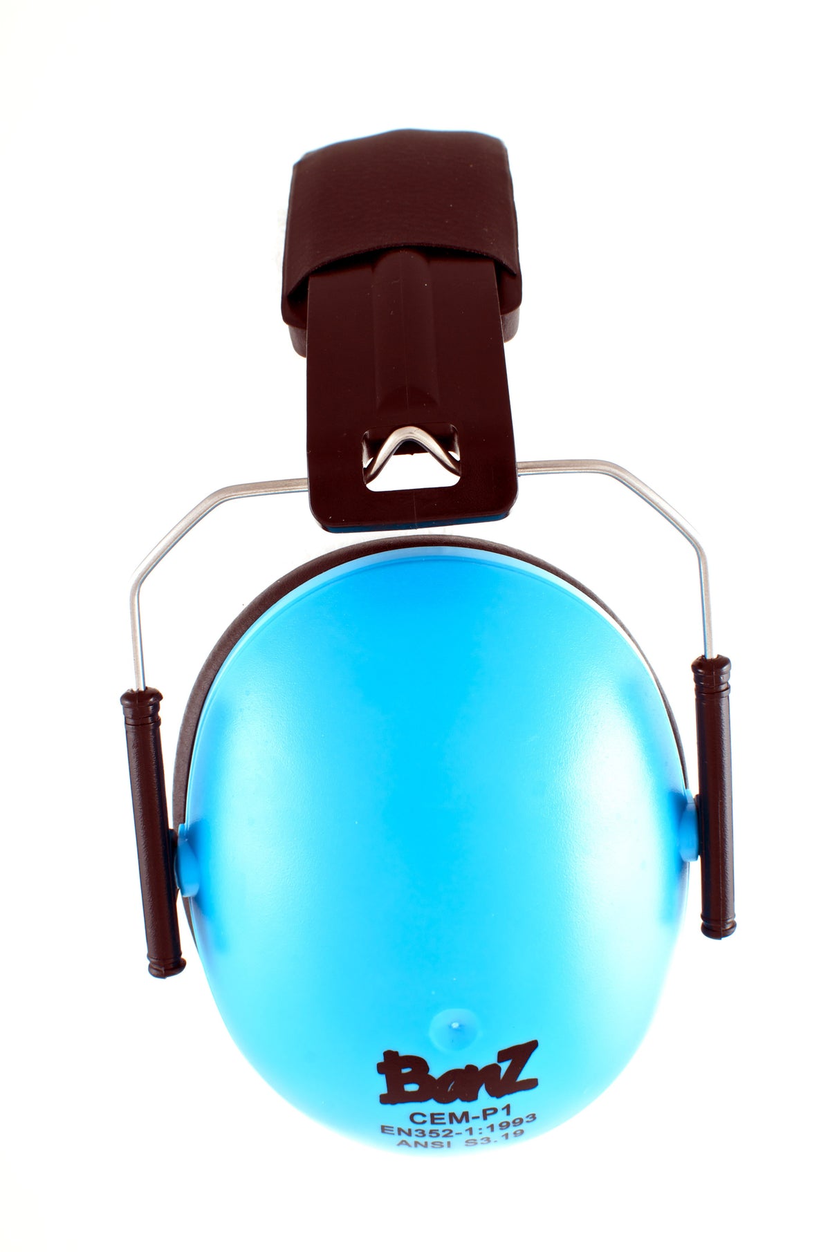 Earmuffs Hearing Protection - 2+ Years