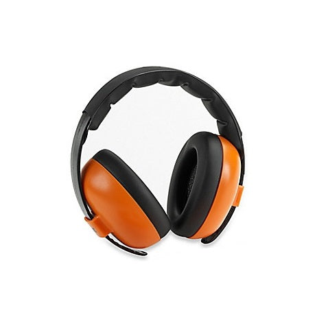 Earmuffs Hearing Protection - 2+ Years