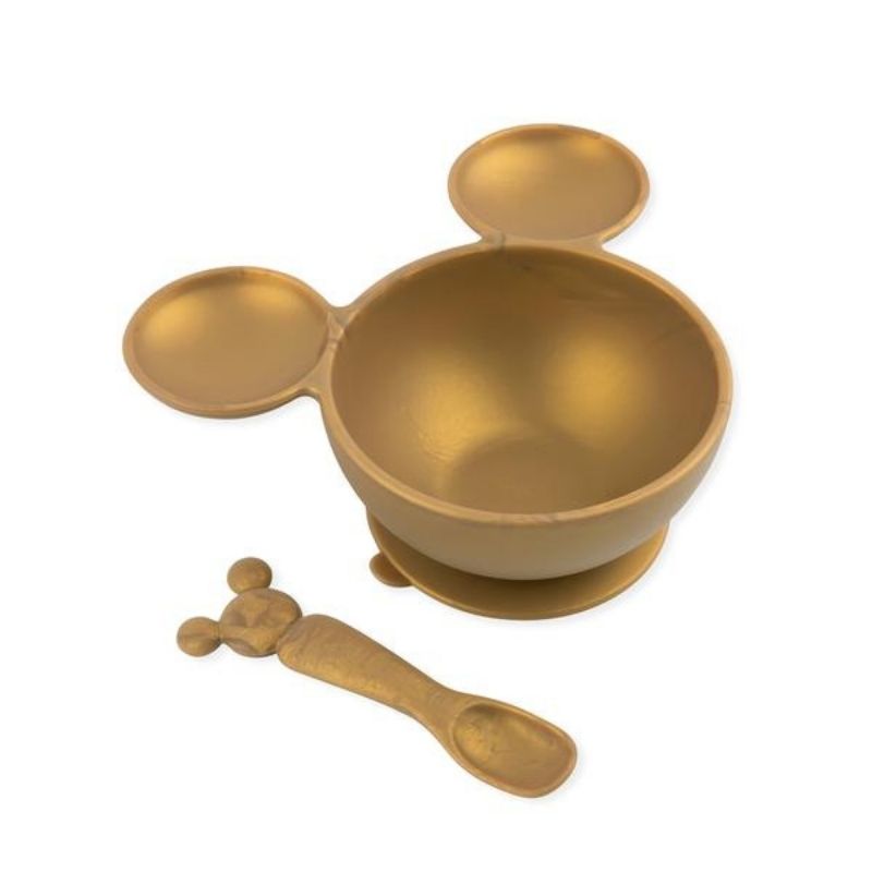 First Feeding Set Minnie Mouse