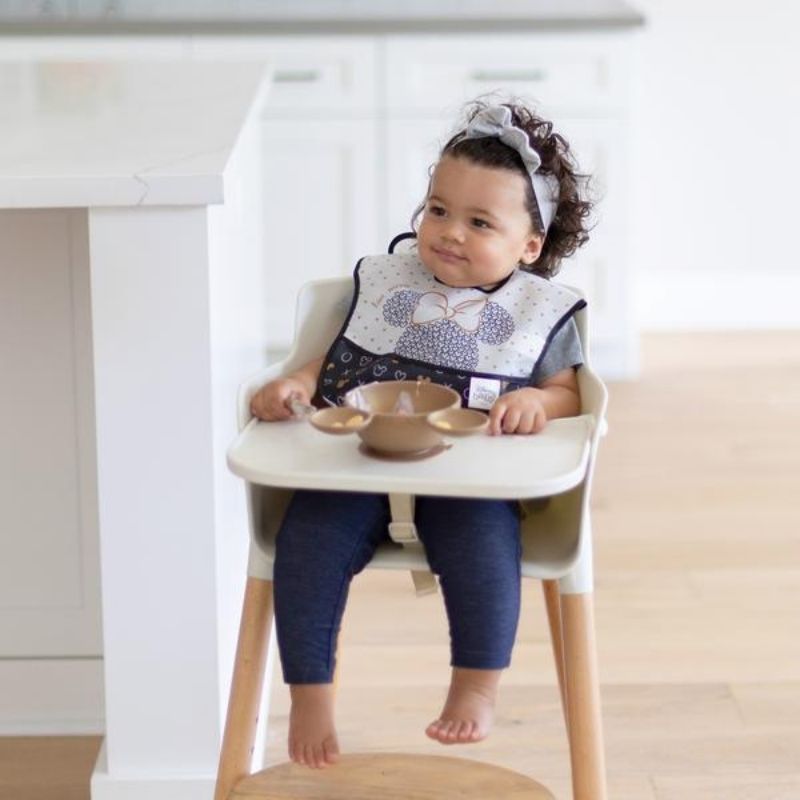 First Feeding Set Minnie Mouse
