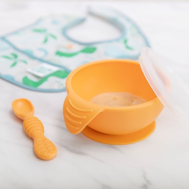 First Feeding Set