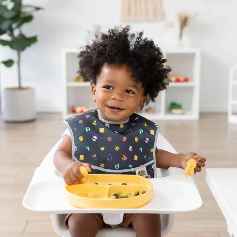 Chewtensils Spoon + Fork Set