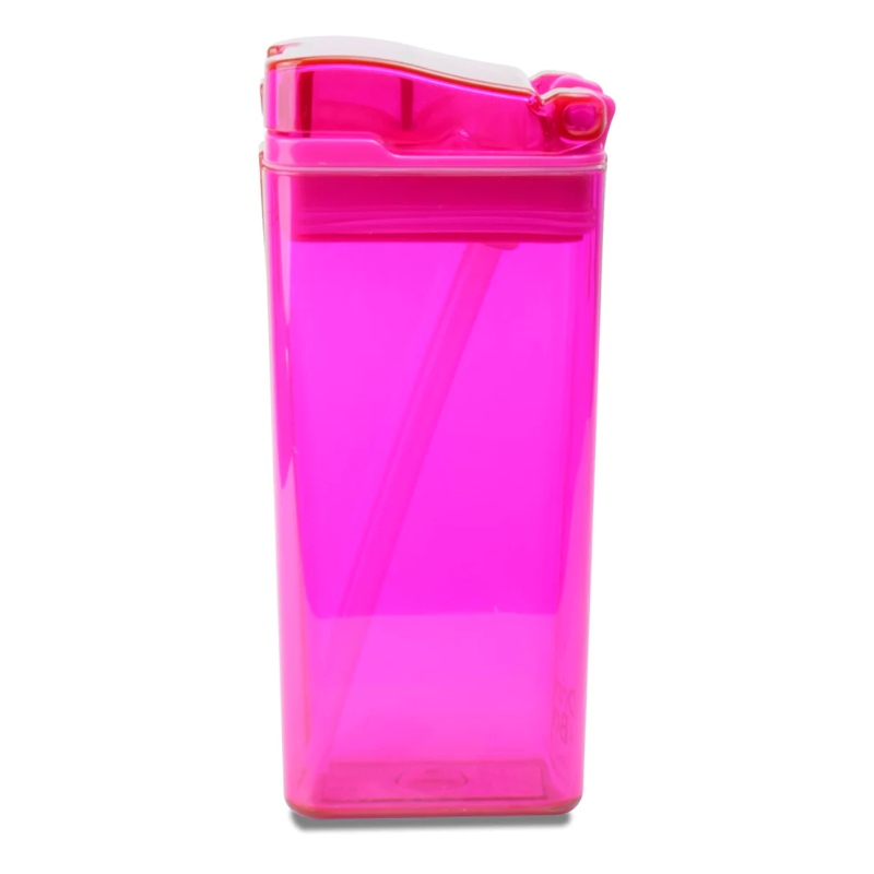 Boîte à boisson réutilisable - 12 oz