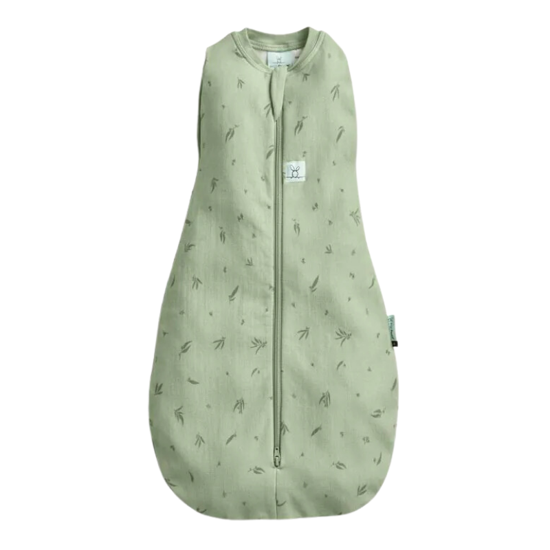 Cocoon Sleep Sack Swaddle - Organic Cotton Swaddle Bag - 0.2TOG
