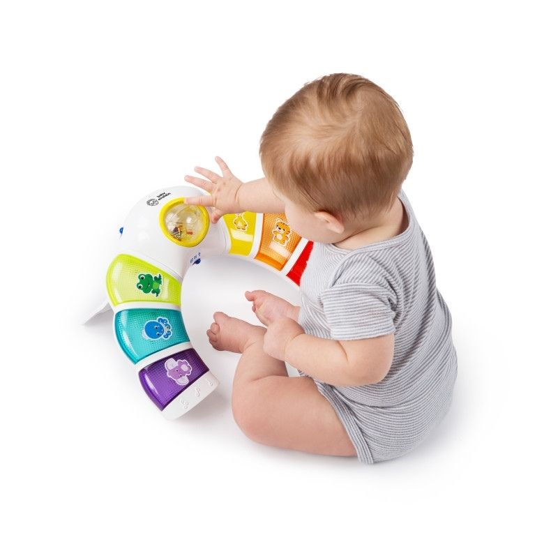 Glow & Discover Light Bar Activity Station