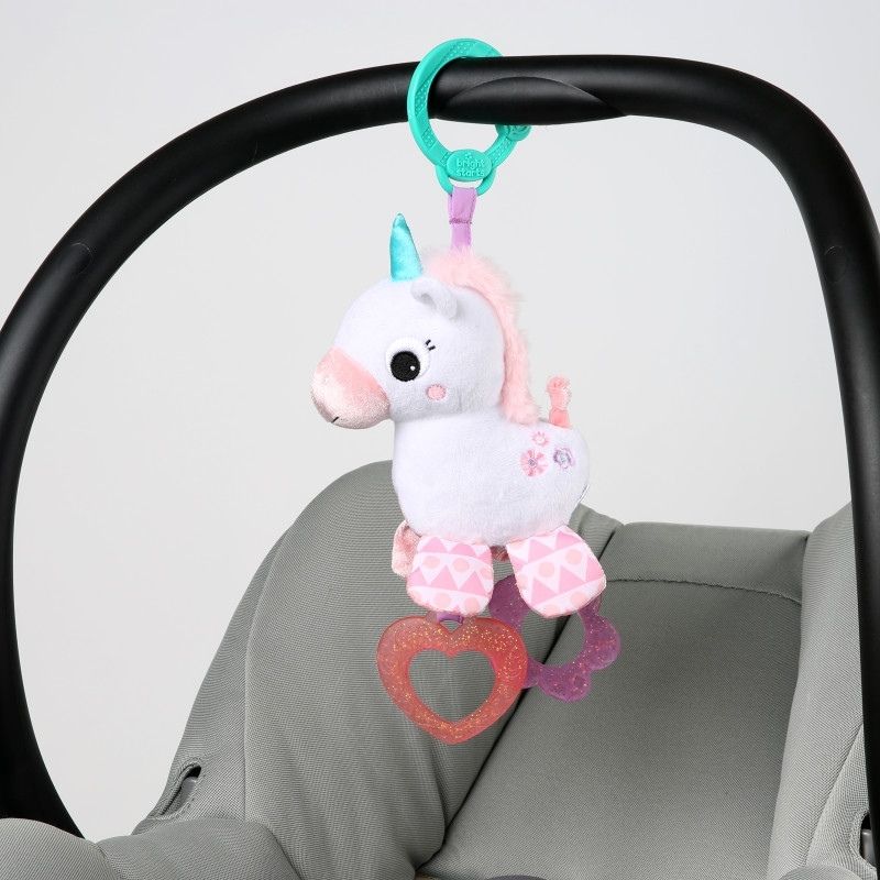 Sparkle & Shine Unicorn