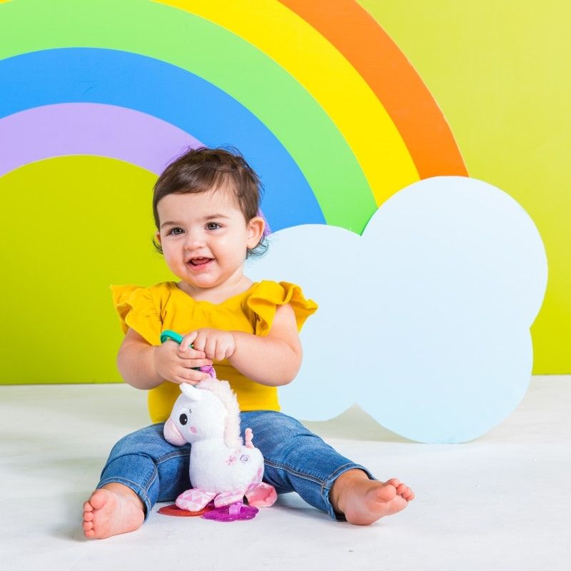 Sparkle & Shine Unicorn