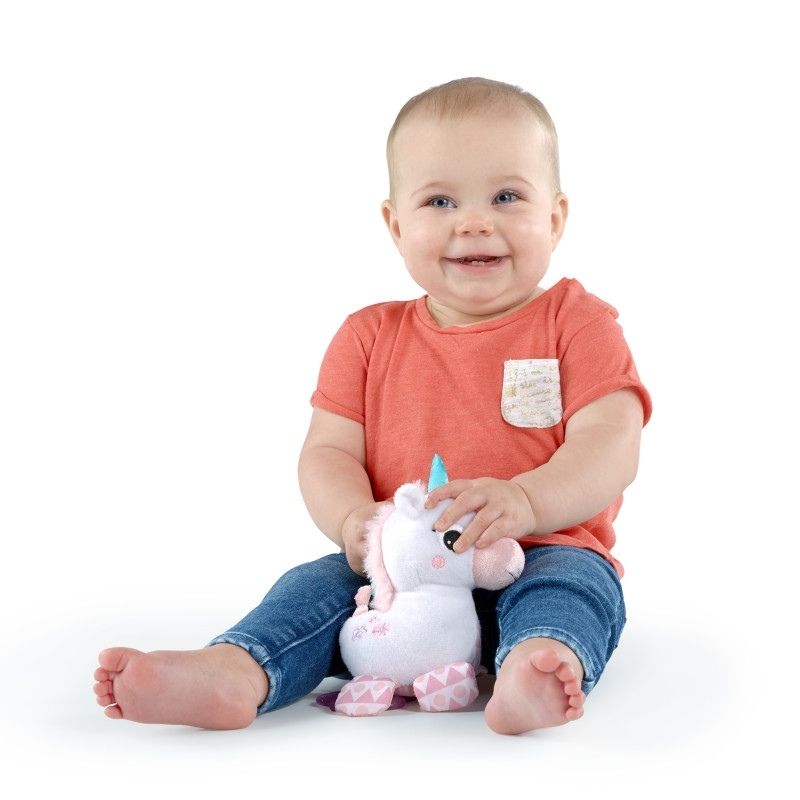 Sparkle & Shine Unicorn