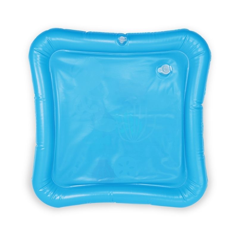Ocean of Discovery Water Mat