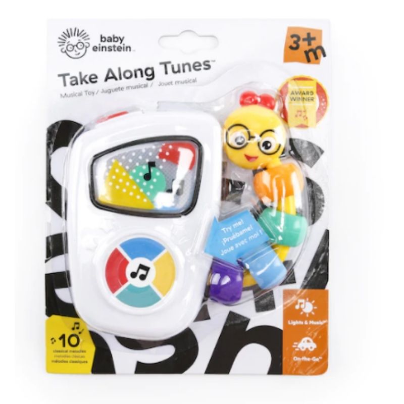 Take Along Tunes