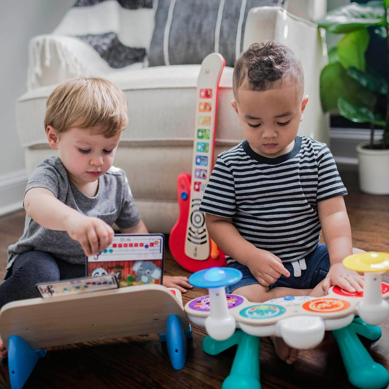 Together in Tune Connected Magic Touch Drums