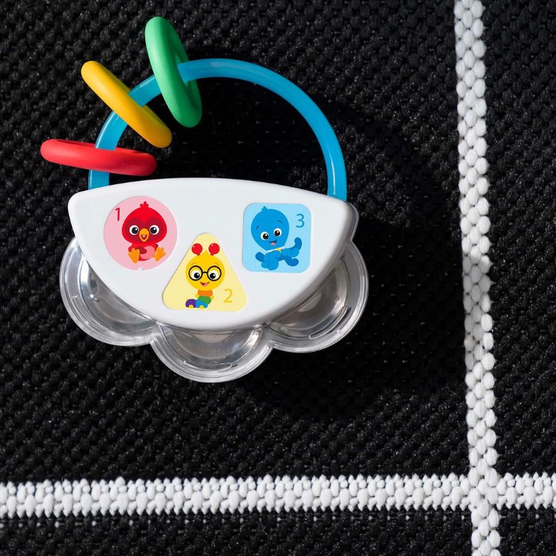 Tiny Tambourine