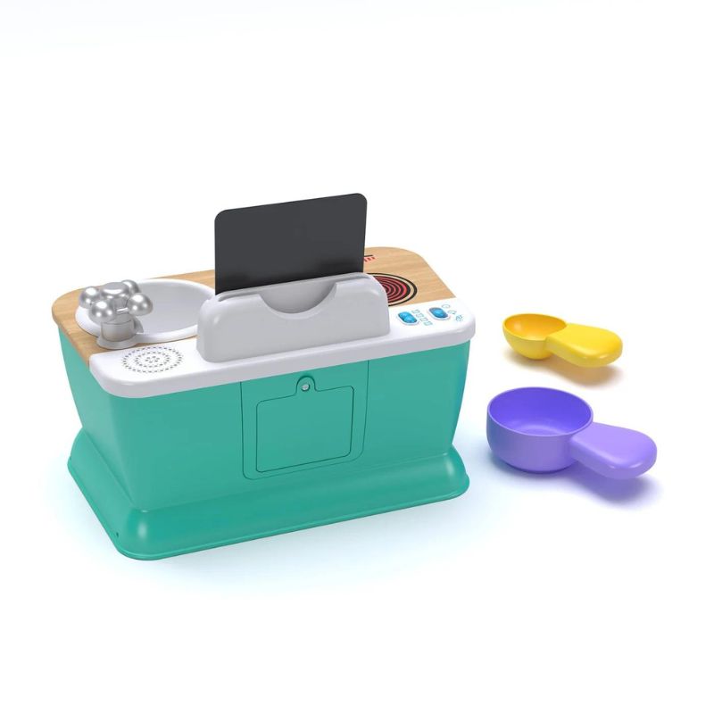 Magic Touch Kitchen - Faire semblant de cuisiner - Jouet